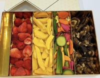 بوكس الجمعات الصحي