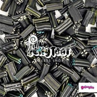 جيلي مكابس عرق السوس