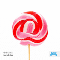 مصاص دائري فواكه حامضة