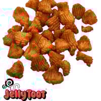 مكسرات صيني بالفلفل الحار 2