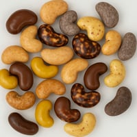 دراجية الكاجو المشكلة ( شوكلاتة )