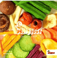 خضروات مشكل بالثوم