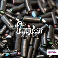 جيلي أقلام عرق السوس