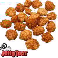 مكسرات صيني بنكهة الصويا