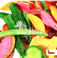 خضروات مشكل