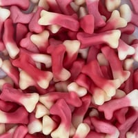 جيلي العظام سادة