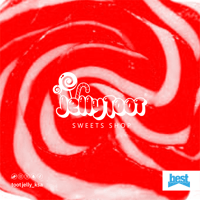 مصاص نجمة فواكه حامضة