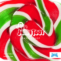 مصاص نجمة فواكه حامضة