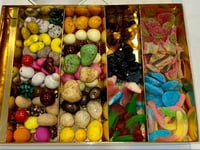 بوكس الجمعات