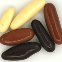 دراجية المانجو المجمدة مشكلة