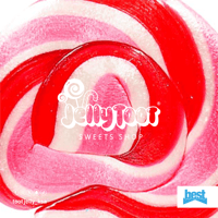 مصاص دائري فواكه حامضة