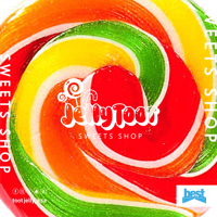 مصاص دائري فواكه حامضة