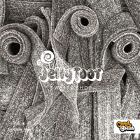 جيلي شرايط كولا حامض