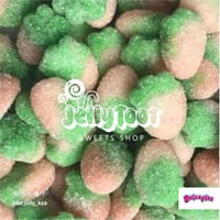 جيلي فراولة ميني سكر