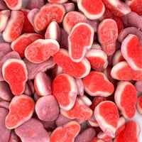 جيلي الجمجمة سادة