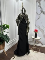 فستان تانيا