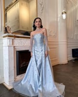 فستان اميرة