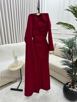 فستان لارين