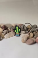 تعليقة مفاتيح صبار