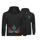 عزيمة صبار!