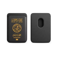 أسود