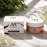 مقشر الجسم ريفون