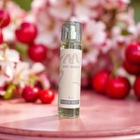 معطر الجسم ري