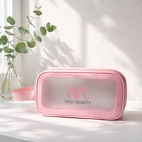 شنطة مستلزمات العناية قابله للغسل