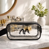 شنطة مستلزمات العناية قابلة للغسل