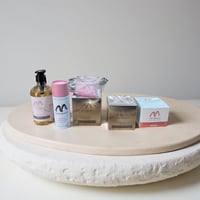 مجموعة العناية المكثفه توتي