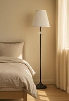 أباجورة أرضية مودرن – إضاءة ناعمة ولمسة ديكور فاخر...