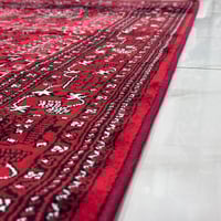 سجاد كلاسيك نقش تركي فاخر – خمري