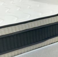 مرتبة نيو فيكتوريا مقاس 200X180 كوين ارتفاع 30 سم