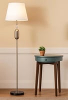 أباجورة أرضية مودرن – إضاءة ناعمة ولمسة ديكور فاخر...