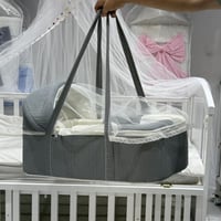 مهد لورين الملكي المحمول للرضّع