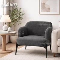 كرسي جلوس فردي – تصميم متوازن براحة يومية