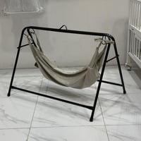 هندول الطفل لون اسود