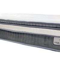 مرتبة سيلا طبية مقاس 200X180 ارتفاع 30 سم مزدوجة