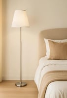 أباجورة أرضية مودرن – إضاءة ناعمة ولمسة ديكور فاخر...