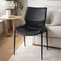 كرسي جلوس فردي – تصميم نحيف بلمسة عصرية