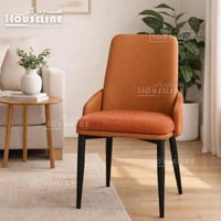 كرسي آرام – أناقة هادئة وراحة يومية