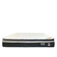 مرتبة سيلا طبية مقاس 200X140 ارتفاع 30 سم نفر ونص