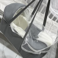 مهد لورين الملكي المحمول للرضّع