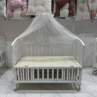 مهد الصفاء الملكي – نعومة سحابية لبدايات مطمئنة