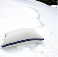 مخدة نوم بلاتينوم 900 غرام