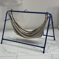 هندول الطفل لون ابيض