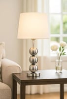 أباجورة طاولة ديكورية مودرن