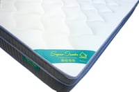 مرتبة سوبر جامبو – مقاس 200×140 سم