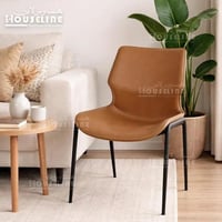 كرسي جلوس فردي – تصميم دافئ بلمسة عصرية