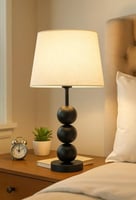 أباجورة طاولة ديكورية مودرن